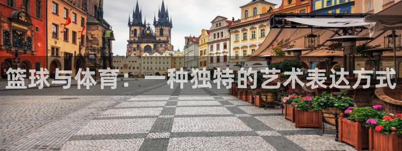 球客岛：篮球与体育：一种独特的艺术表达方式