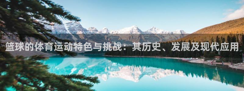 球客岛：篮球的体育运动特色与挑战：其历史、发展及现代应用